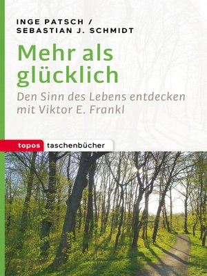 cover image of Mehr als glücklich